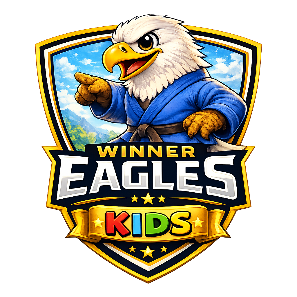 Winner Eagles Kids